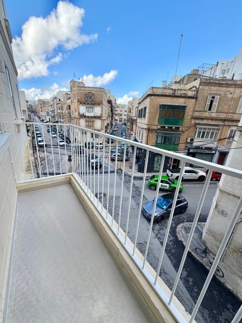 The Rue Apartment in Sliema