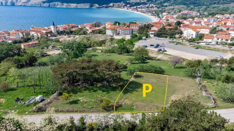 Nur ein paar Meter zum klaren Meer Apartment in Lika-Senj County