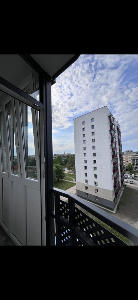 GIN Apartment No 82 SELF CHECK-IN Apartment in Lithuania