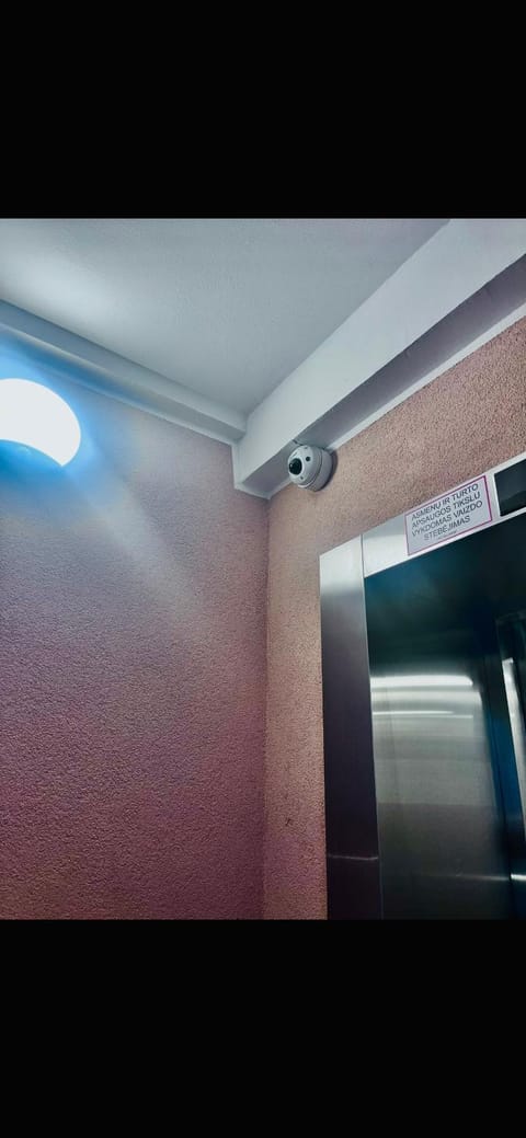 GIN Apartment No 82 SELF CHECK-IN Apartment in Lithuania