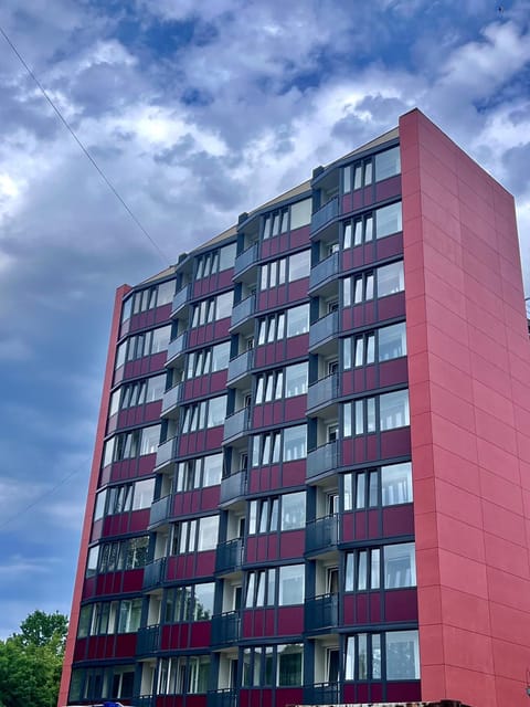 GIN Apartment No 82 SELF CHECK-IN Apartment in Lithuania