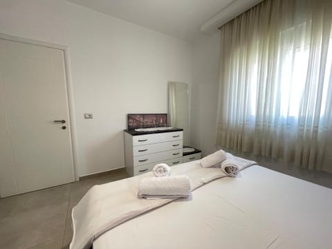 VILLA HYSA Studio's & Apartments Apartment in Sarandë