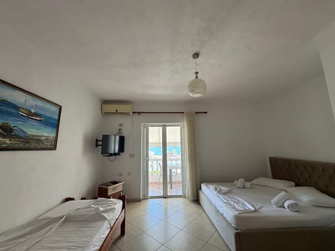 VILLA HYSA Studio's & Apartments Apartment in Sarandë