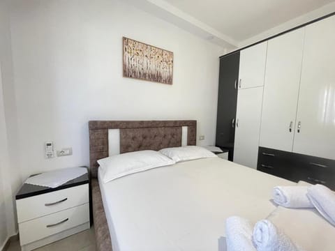VILLA HYSA Studio's & Apartments Apartment in Sarandë