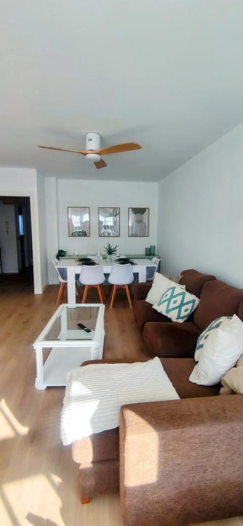 Apartamento Illa Salvora, Portonovo Apartment in Portonovo