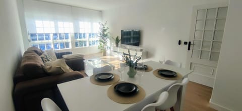 Apartamento Illa Salvora, Portonovo Apartment in Portonovo