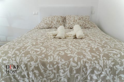 Casa de Huéspedes Carabanchel1 Bed and Breakfast in Madrid