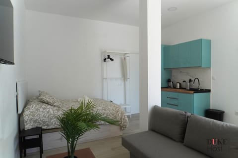 Casa de Huéspedes Carabanchel1 Bed and Breakfast in Madrid