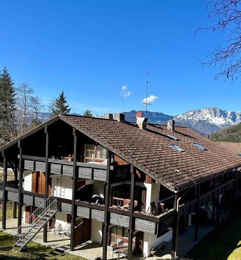 Ferienwohnung Obersalzberg Apartment in Berchtesgaden