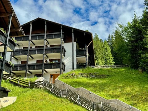 Ferienwohnung Obersalzberg Apartment in Berchtesgaden
