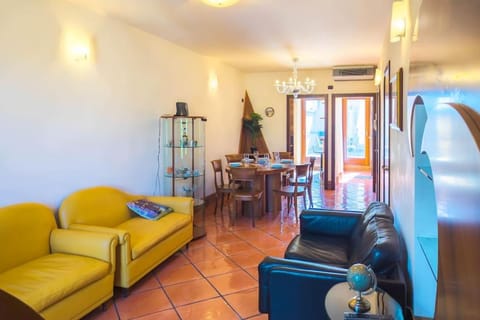 City Heart - Patio Parking AC Wif Apartment in Civitanova Marche