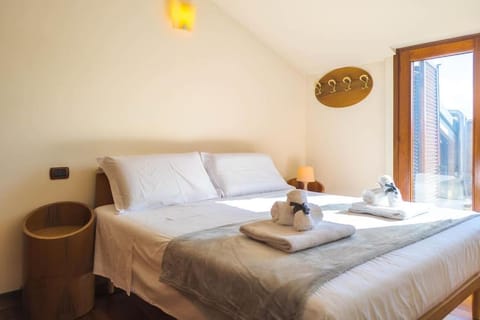 City Heart - Patio Parking AC Wif Apartment in Civitanova Marche