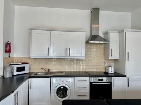 Skyline Vista Apartment Apartment in Waterford City