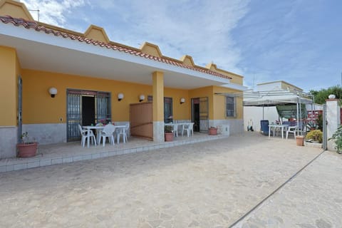 Property building, Patio, Day, Garden, View (from property/room)