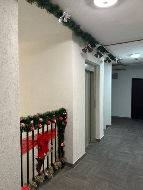 TiM LUX 3 Apartment in Serbia