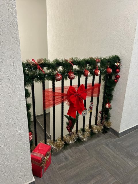 TiM LUX 3 Apartment in Serbia