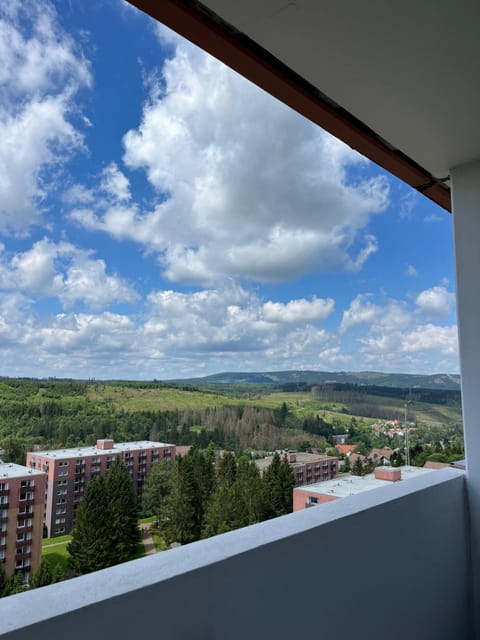 View (from property/room), Mountain view