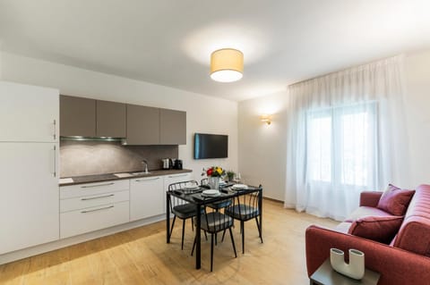 Gli Archi Spoleto 2 Apartment in Spoleto