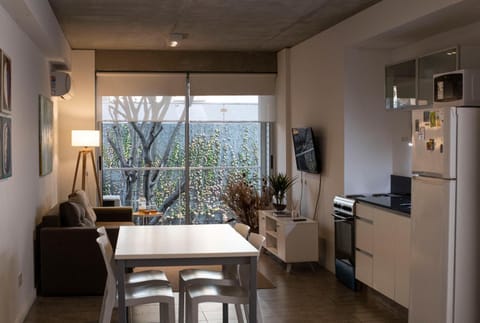 TV and multimedia, Kitchen or kitchenette