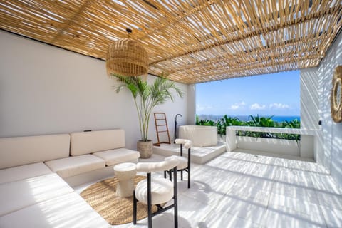 Patio, View (from property/room), Balcony/Terrace, Seating area