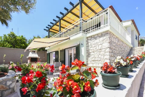 Holiday Villa Oliva Villa in Dubrovnik-Neretva County