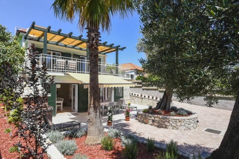 Holiday Villa Oliva Villa in Dubrovnik-Neretva County