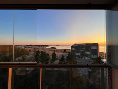 Jäkälänhovin Hellä Apartment in Finland