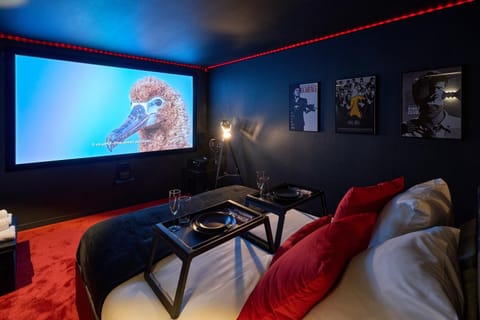 TV and multimedia
