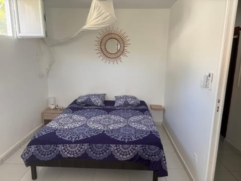 Gîte le Petit Manguier Apartment in Le Gosier