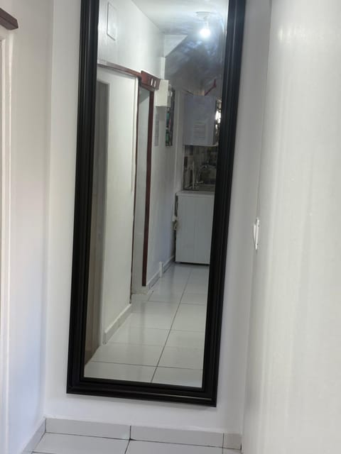 Gîte le Petit Manguier Apartment in Le Gosier