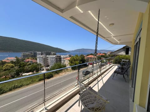 Property building, Sea view, Sea view