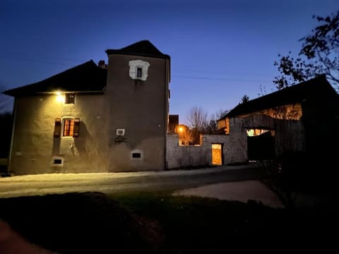 Property view