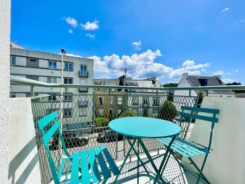 Balcony/Terrace, Balcony/Terrace