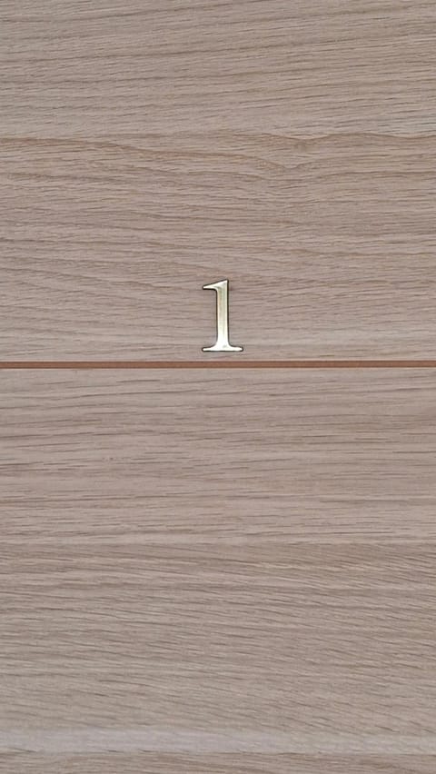 Le jardin des oliviers Bed and Breakfast in Apt