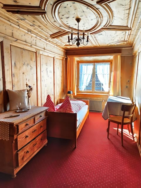 Gasthaus zum Rathaus Inn in Vorarlberg, Austria