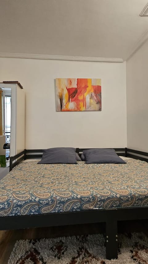 Apertement proche stade de France Apartment in Île-de-France