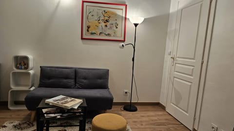 Apertement proche stade de France Apartment in Île-de-France