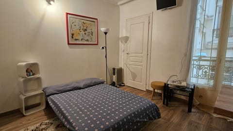 Apertement proche stade de France Apartment in Île-de-France