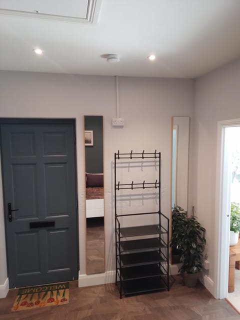 Teachín Apartment in County Kerry