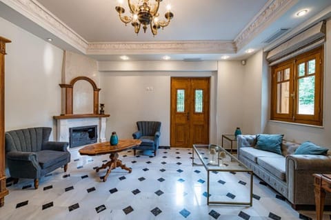 ΤΕΓΟΣ Country Guest House Bed and Breakfast in Argolis, Greece