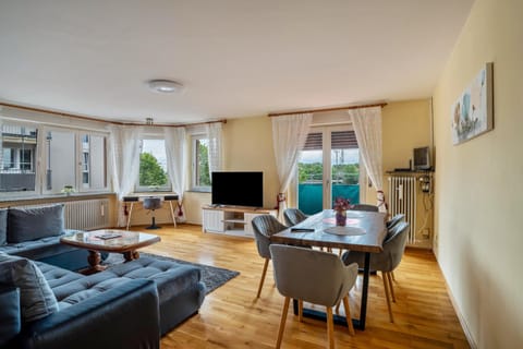 Apartment Albert-Schulte Park Apartment in Worms