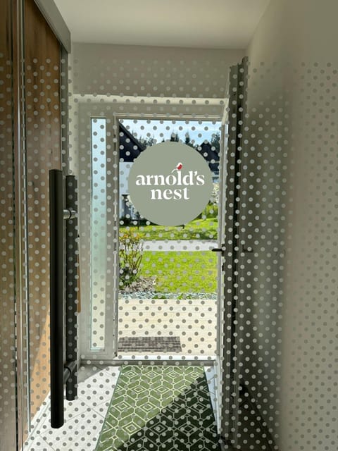 Property logo or sign