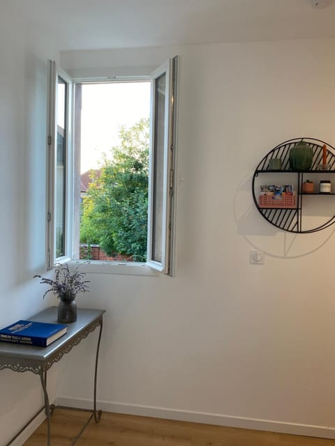 L atelier de Léon Apartment in Bayeux