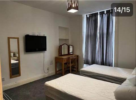 Easy sleep Bed and Breakfast in Dundee