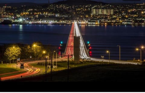 Easy sleep Bed and Breakfast in Dundee