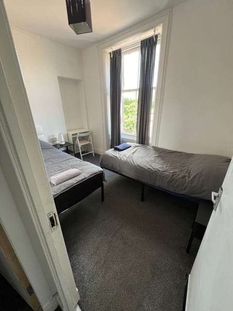 Easy sleep Bed and Breakfast in Dundee