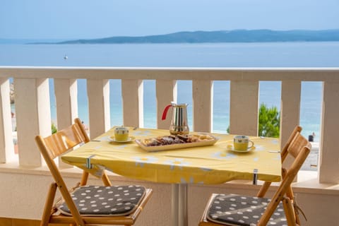 Vila Mare Apartment in Baška Voda