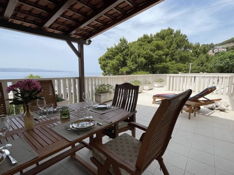 Vila Mare Apartment in Baška Voda