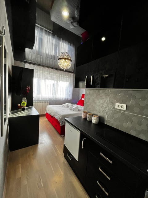 Stella Apartman Čačak Apartment in Serbia