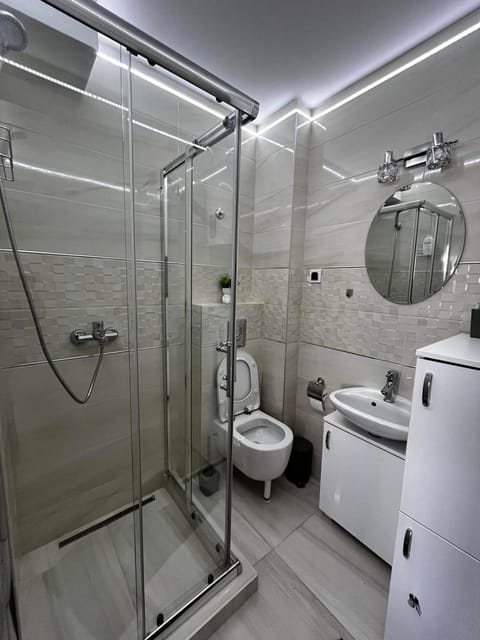 Stella Apartman Čačak Apartment in Serbia